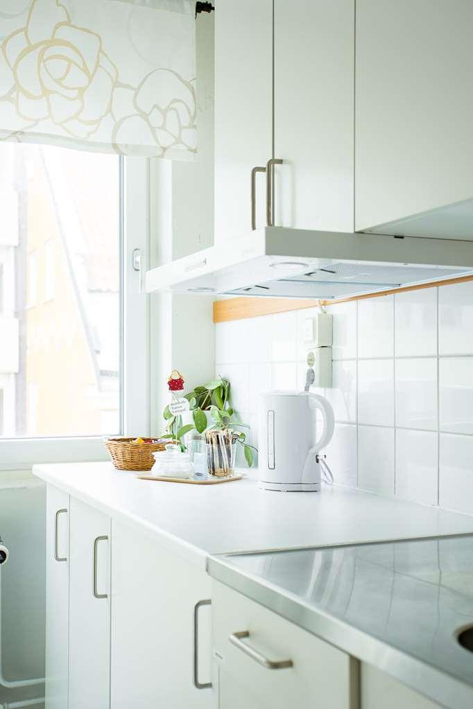 Duvan Hotell & Konferens Uppsala Zimmer foto