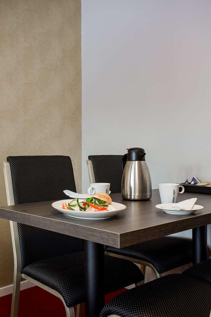 Duvan Hotell & Konferens Uppsala Zimmer foto